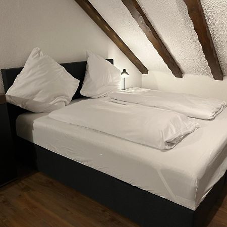 Wohnung In Kunzell Fulda Экстерьер фото