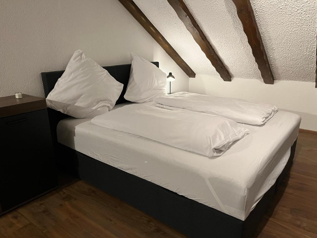 Wohnung In Kunzell Fulda Экстерьер фото